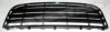 BUGIAD BSP21945 Ventilation Grille, bumper